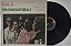 LP Various – Fala Mangueira! - Imagem 2