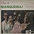 LP Various – Fala Mangueira! - Imagem 1