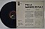 LP Various – Fala Mangueira! - Imagem 3