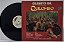 LP Gilberto Gil – B.O.F. Quilombo - Imagem 3