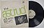 LP Astrud Gilberto with Antonio Carlos Jobim – The Astrud Gilberto Album - Imagem 2