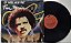 LP Tim Maia ‎– O Melhor De Tim Maia - Imagem 2