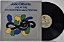 LP João Gilberto – Live At The 19th Montreux Jazz Festival - Imagem 2