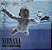 LP Nirvana ‎– Nevermind - Original - Capa Do Macaco - Imagem 1