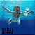 LP Nirvana ‎– Nevermind - Imagem 1