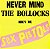 LP Sex Pistols ‎– Never Mind The Bollocks Here's The Sex Pistols - Imagem 1