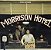 LP The Doors ‎– Morrison Hotel - Imagem 1