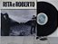 LP Rita E Roberto ‎– Rita E Roberto - 1985 - Imagem 2