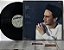 LP Caetano Veloso ‎– Estrangeiro - Imagem 3
