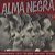 LP Alma Negra – Alma Negra - Imagem 1