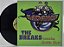 SINGLE - Nadanuf ‎– The Breaks / Many Emcees - Imagem 3