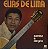LP Elias De Lima – Samba e Alegria - Imagem 1