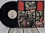 LP Cólera – Tente Mudar O Amanhã- Original-Ataque Frontal - Imagem 3