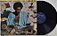 LP Gilberto Gil – Refazenda - Imagem 2