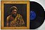 LP Quincy Jones – Ndeda - Imagem 2