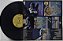 LP Ednardo Do Pessoal Do Ceará ‎– O Romance Do Pavão Mysteriozo - Imagem 3