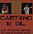 LP Caetano E Gil ‎– Barra 69 - Caetano E Gil Ao Vivo Na Bahia - Imagem 1