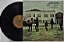 LP Creedence Clearwater Revival ‎– Willy And The Poor Boys - Imagem 3