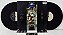 LP Michael Jackson ‎– Dangerous - Duplo - C/encartes - Imagem 3