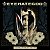 LP EyeHateGod ‎– A History Of Nomadic Behavior LP + CD - Imagem 1