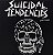 LP Suicidal Tendencies ‎– 1982 Demos - Imagem 1