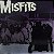 LP Misfits ‎– Walk Among Us - Imagem 1