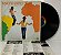 LP Roberto Ribeiro ‎– De Palmares Ao Tamborim - Imagem 2