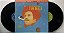 LP Tim Maia ‎– Nobody Can Live Forever (The Existential Soul Of Tim Maia) - Imagem 2