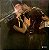 LP Isaac Hayes Movement ‎– Disco Connection - Imagem 1