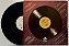 LP Isaac Hayes Movement ‎– Disco Connection - Imagem 3