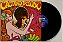 LP Caetano Veloso ‎– Caetano Veloso - Excelente Estado - Imagem 2
