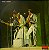 LP Mutantes ‎– Mutantes - 1969 - Original - Imagem 1