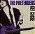 LP The Pretenders ‎– Get Close - Imagem 1