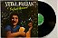 LP Vital Farias ‎– Do Jeito Natural - Imagem 2
