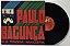 LP Paulo Bagunça E A Tropa Maldita ‎– Paulo Bagunça E A Tropa Maldita - Imagem 2