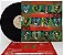 LP Gilberto Gil ‎– Um Banda Um - Imagem 3