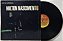 LP Milton Nascimento ‎– Travessia (Edição Histórica) - Imagem 2