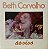 LP Beth Carvalho – Ao Vivo - Imagem 1