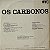 LP Os Carbonos – Os Carbonos - Imagem 2