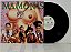LP Mamonas Assassinas – Mamonas Assassinas - C/encarte - Imagem 2