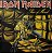 LP Iron Maiden – Piece Of Mind - Imagem 1