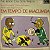 LP João Da Bahiana / Heitor Dos Prazeres / Ataulfo Alves / Jorge Fernandes – Em Tempo De Macumba - Imagem 1