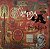 LP O Rappa – Lado B Lado A - Imagem 1