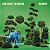 LP Snoop Dogg – Bush - Imagem 1
