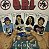 LP D.R.I. – 4 Of A Kind - Imagem 1
