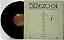 LP Various – Grandes Compositores - Gilberto Gil - Imagem 4