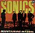 LP The Sonics – Maintaining My Cool - Imagem 1