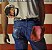 LP Bruce Springsteen – Born In The U.S.A. - Imagem 1