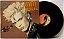 LP Billy Idol – Whiplash Smile - Imagem 3