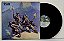 LP Dust – Hard Attack - 1972 - U.S.A. - Imagem 2